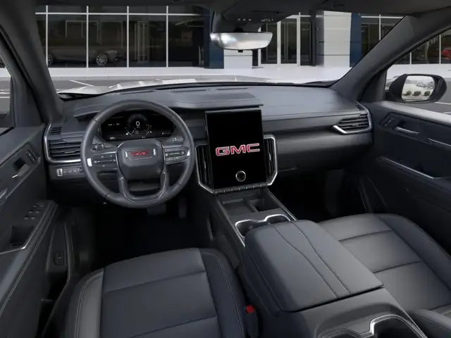 2026 GMC Acadia Elevation AWD - Photo 15