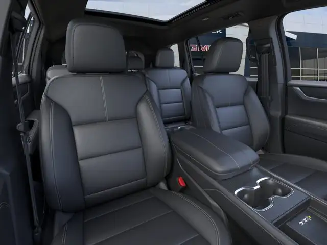 2026 GMC Acadia Elevation AWD - Photo 16