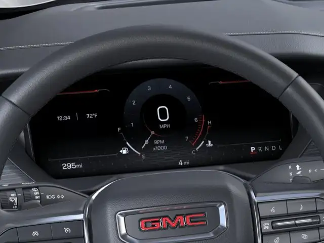 2026 GMC Acadia Elevation AWD - Photo 18