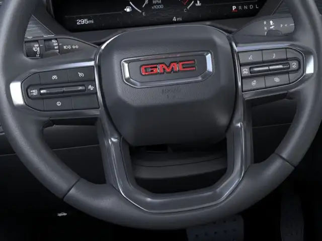 2026 GMC Acadia Elevation AWD - Photo 19