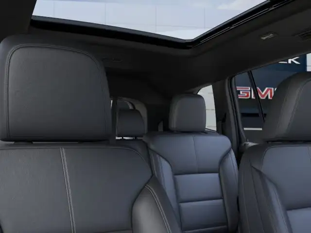2026 GMC Acadia Elevation AWD - Photo 24