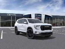 2026 GMC Acadia Elevation AWD - Photo 2