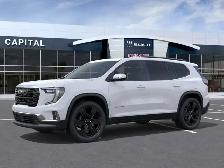 2026 GMC Acadia Elevation AWD - Photo 3