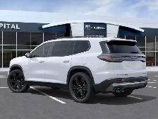 2026 GMC Acadia Elevation AWD - Photo 4