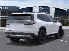 2026 GMC Acadia Elevation AWD - Photo 5