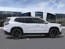 2026 GMC Acadia Elevation AWD - Photo 6