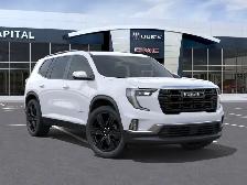 2026 GMC Acadia Elevation AWD - Photo 7