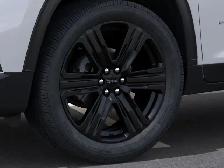 2026 GMC Acadia Elevation AWD - Photo 9