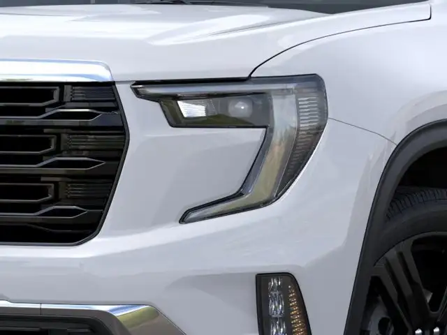 2026 GMC Acadia Elevation AWD - Photo 10
