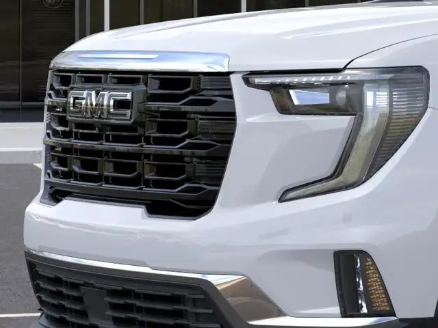 2026 GMC Acadia Elevation AWD - Photo 13