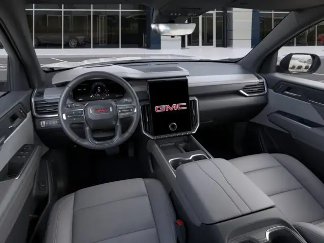 2026 GMC Acadia Elevation AWD - Photo 15