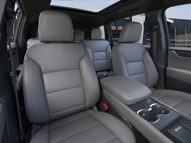 2026 GMC Acadia Elevation AWD - Photo 16