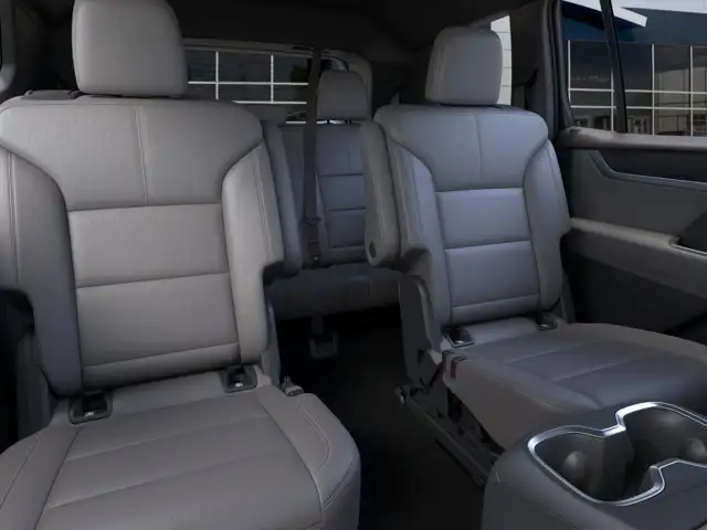2026 GMC Acadia Elevation AWD - Photo 17