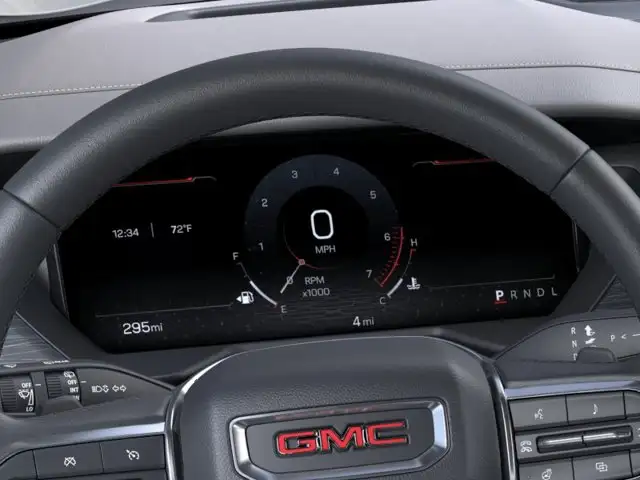 2026 GMC Acadia Elevation AWD - Photo 18