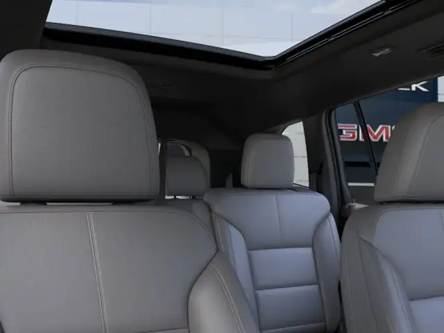 2026 GMC Acadia Elevation AWD - Photo 24