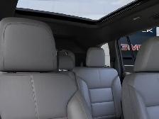 2026 GMC Acadia Elevation AWD - Photo 24
