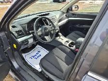 2011 Subaru Legacy - Photo 4