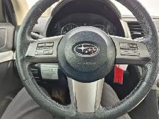 2011 Subaru Legacy - Photo 5