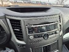 2011 Subaru Legacy - Photo 6