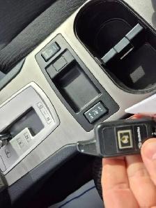 2011 Subaru Legacy - Photo 10