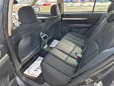 2011 Subaru Legacy - Photo 13
