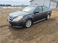 2011 Subaru Legacy - Photo 16