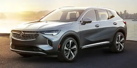2023 Buick Envision Avenir AWD