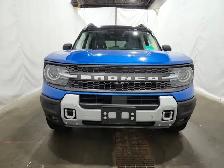 2025 Ford Bronco Sport Badlands 400A - Photo 2