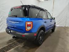 2025 Ford Bronco Sport Badlands 400A - Photo 4