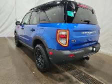 2025 Ford Bronco Sport Badlands 400A - Photo 5