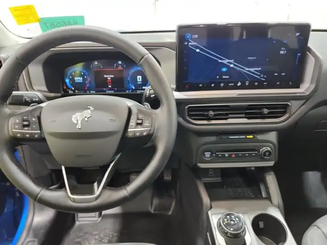 2025 Ford Bronco Sport Badlands 400A - Photo 8