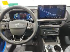 2025 Ford Bronco Sport Badlands 400A - Photo 8