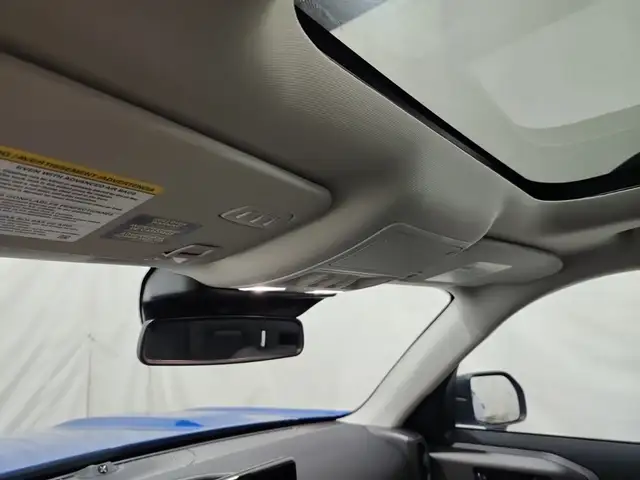 2025 Ford Bronco Sport Badlands 400A - Photo 12