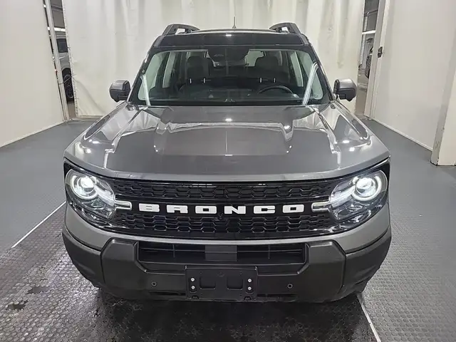 2025 Ford Bronco Sport Outer Banks 300A - Photo 2