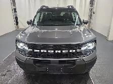 2025 Ford Bronco Sport Outer Banks 300A - Photo 2