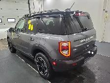 2025 Ford Bronco Sport Outer Banks 300A - Photo 5