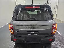 2025 Ford Bronco Sport Outer Banks 300A - Photo 6