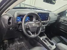 2025 Ford Bronco Sport Outer Banks 300A - Photo 8