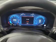 2025 Ford Bronco Sport Outer Banks 300A - Photo 9