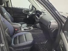 2025 Ford Bronco Sport Outer Banks 300A - Photo 11