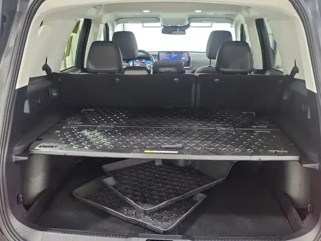 2025 Ford Bronco Sport Outer Banks 300A - Photo 12