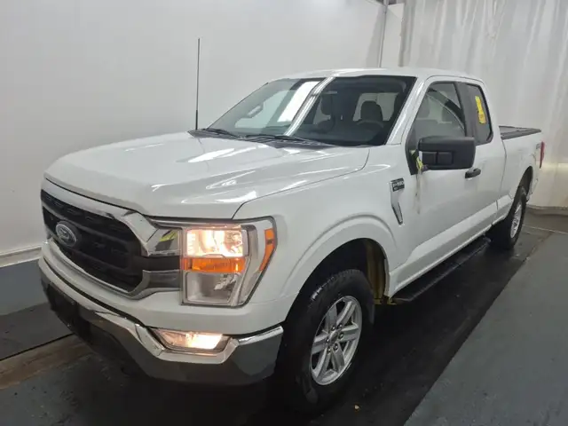 2023 Ford F-150 Tremor 402A
