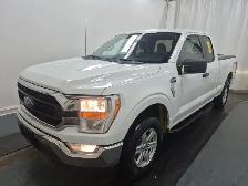 2023 Ford F-150 Tremor 402A