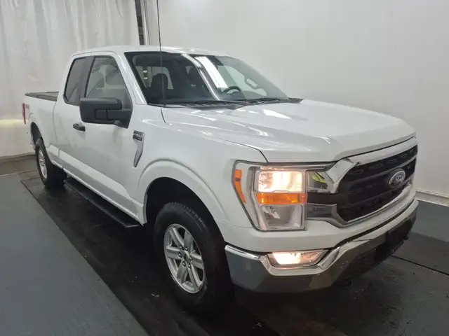2023 Ford F-150 Tremor 402A - Photo 2
