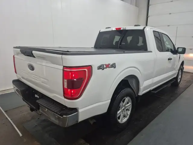 2023 Ford F-150 Tremor 402A - Photo 3