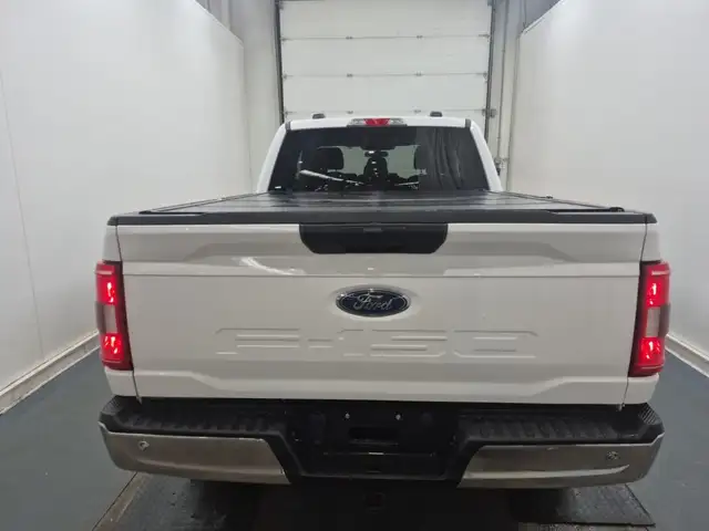 2023 Ford F-150 Tremor 402A - Photo 4