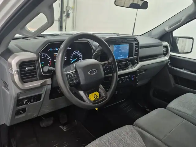 2023 Ford F-150 Tremor 402A - Photo 5