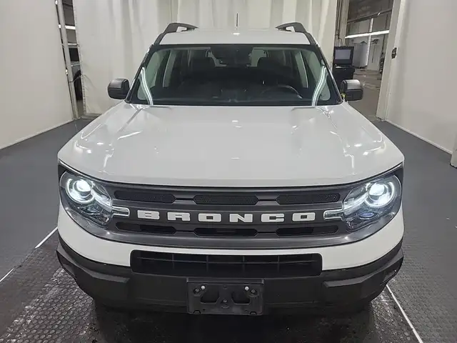 2024 Ford Bronco Sport Big Bend 200A - Photo 2