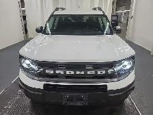 2024 Ford Bronco Sport Big Bend 200A - Photo 2