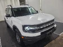 2024 Ford Bronco Sport Big Bend 200A - Photo 3